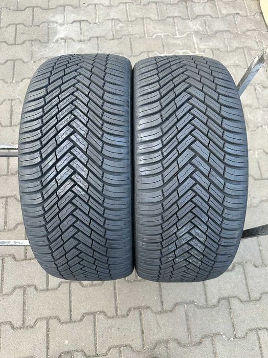 225/40r19 nexen n blue 4 season 2 / para 2szt