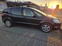 Alufelgi 5x108 215/66 R16 cali z nowymi oponami letnimi s-max galaxy