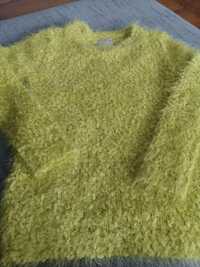 Sweterek, bluzka 128/134