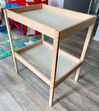 Stół do przewijania SNIGLAR Ikea