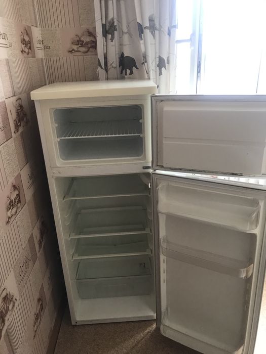 Холодильник Zannusi б/у
