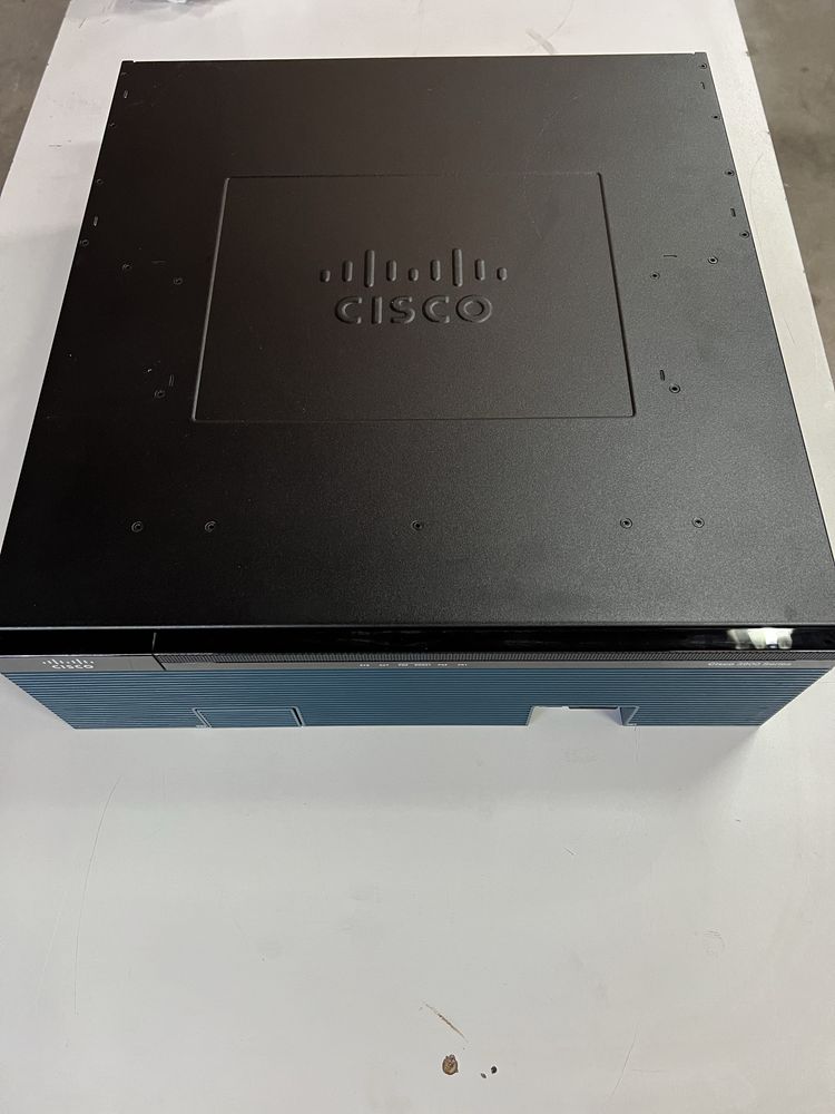 Router Cisco 3900