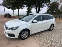 Peugeot 308 SW Allure
