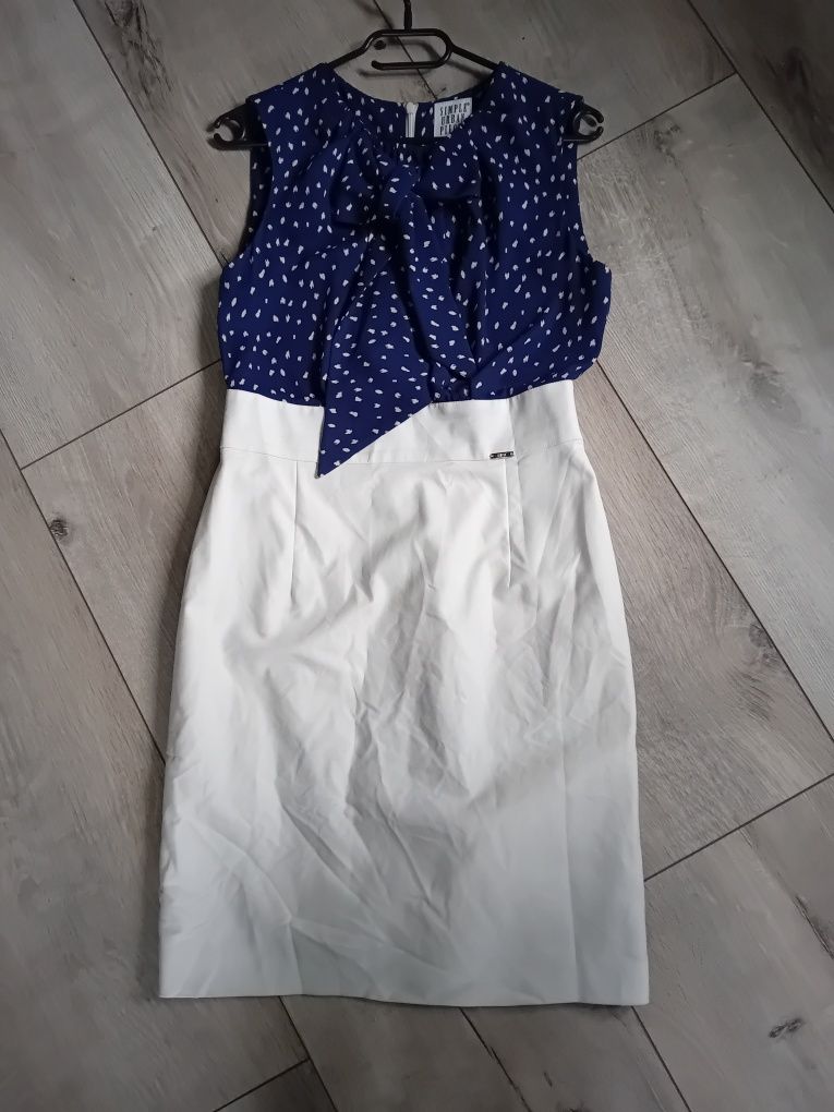 Sukienka Simple Urban Pieces 40/L.