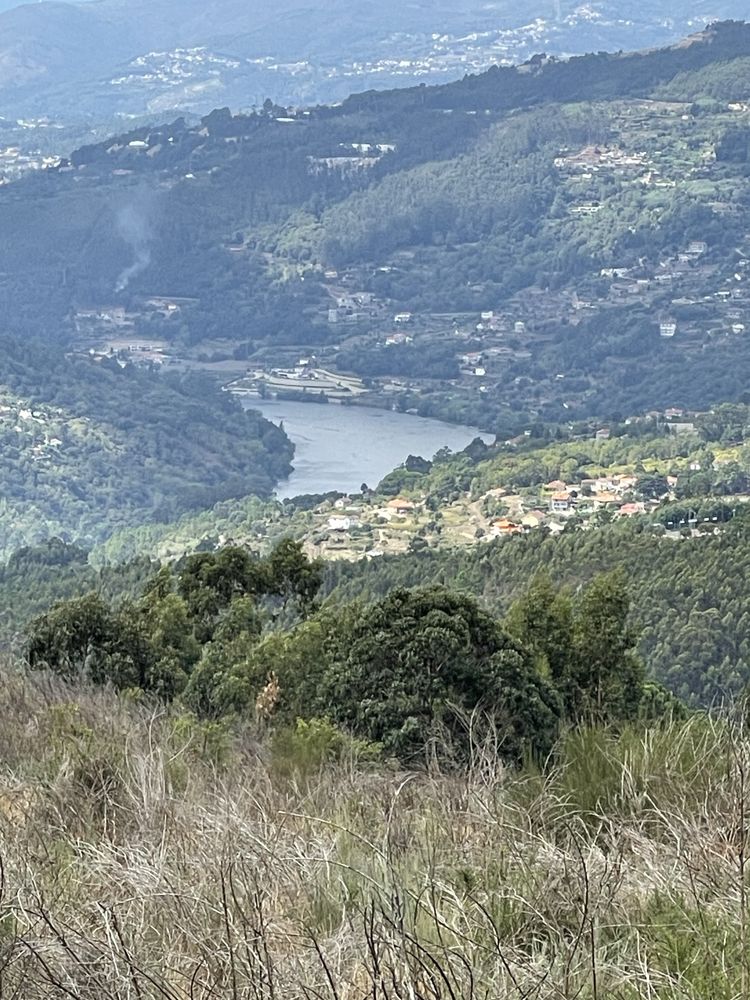 Moradia Única e Exclusiva Vista Douro