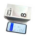 Smartfon OPPO Reno 8T 8/128gb SIEĆ!!! Opis!!!