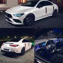 Wypożyczalnia, Wynajem Samochód do ślubu Złoty Mustang Audi Corvette