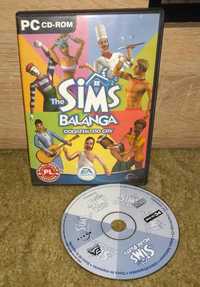 The SIMS 1 Balanga / PL / DB- /