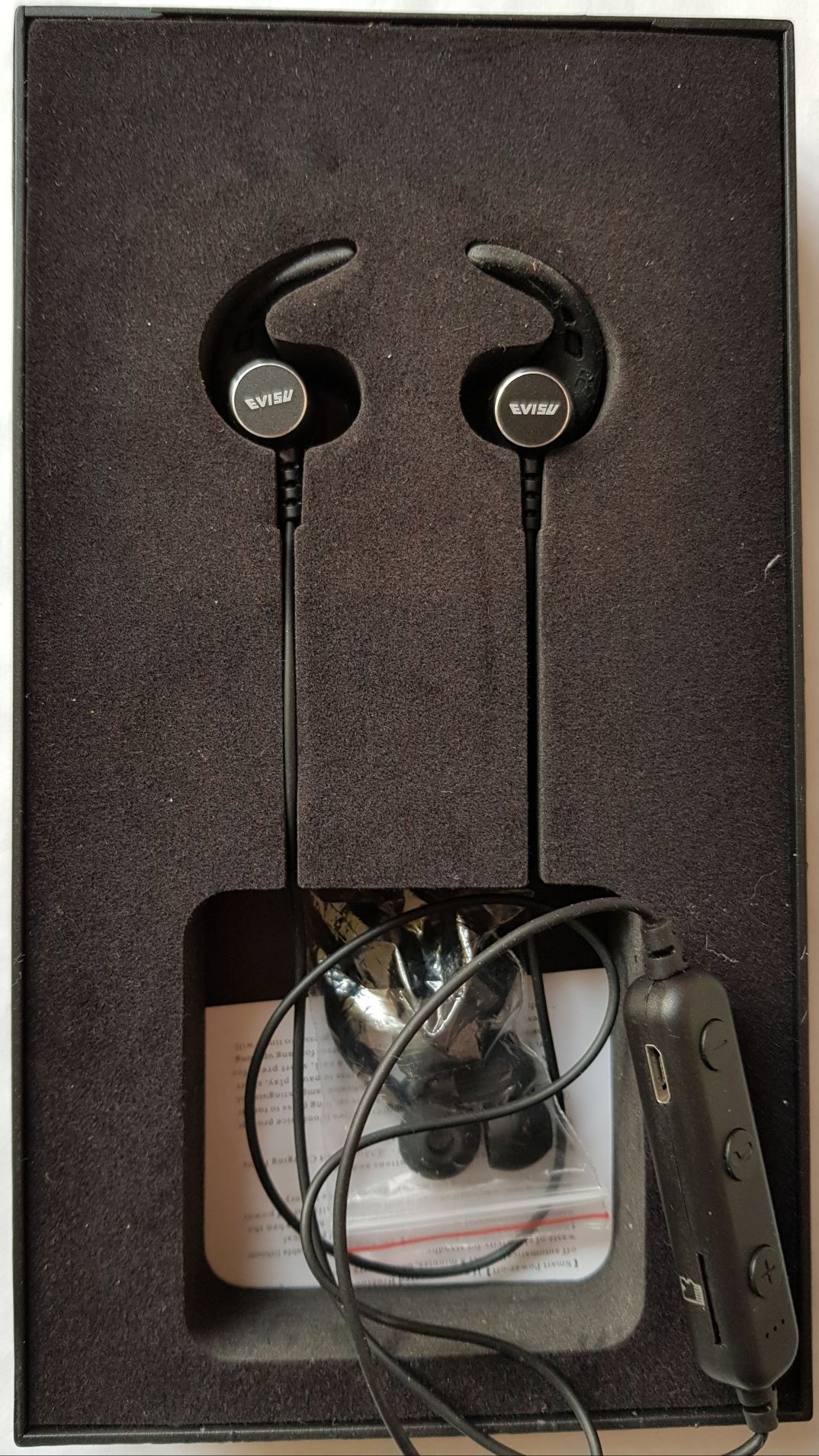 Навушники EV-TF001 Wireles Earphone