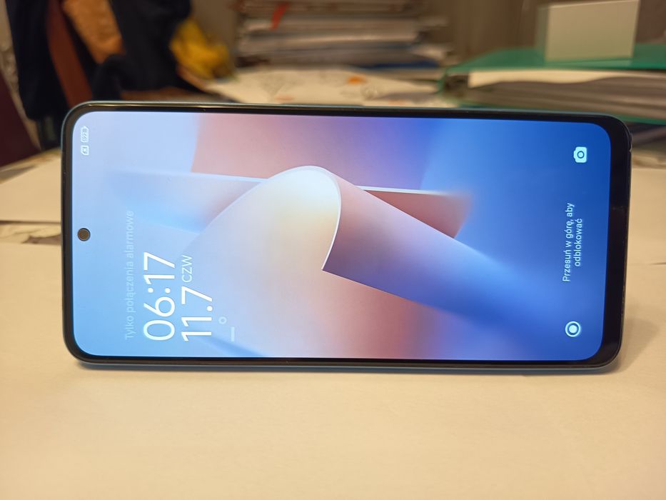 Redmi Note 12 Ice blue 4GB/128GB
