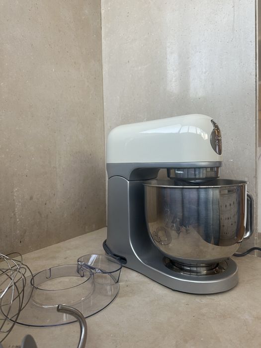 Kenwood Kmix robot de cozinha