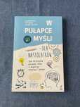 W pułapce myśli - Dla nastolatków.