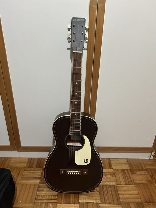Guitarra Gretsch