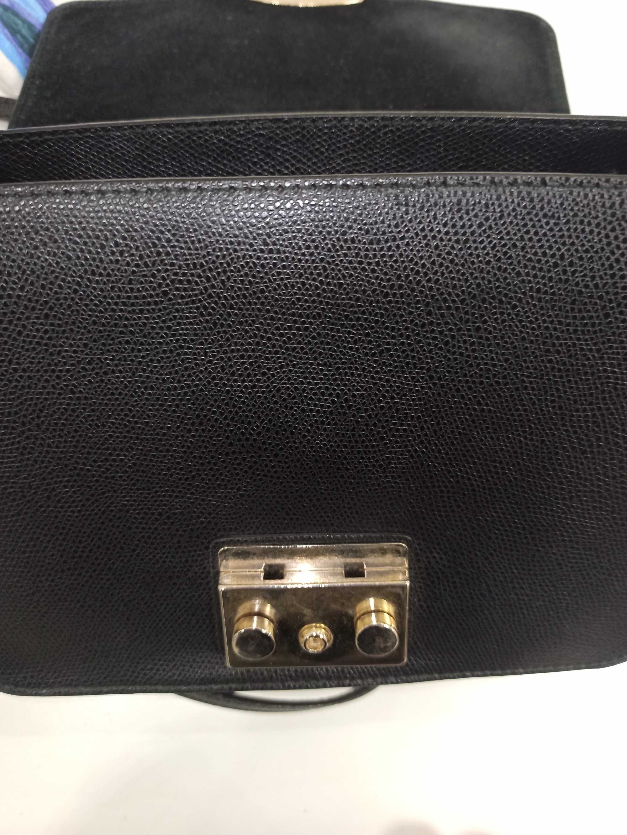 Сумка Furla Metropolis Crossbody