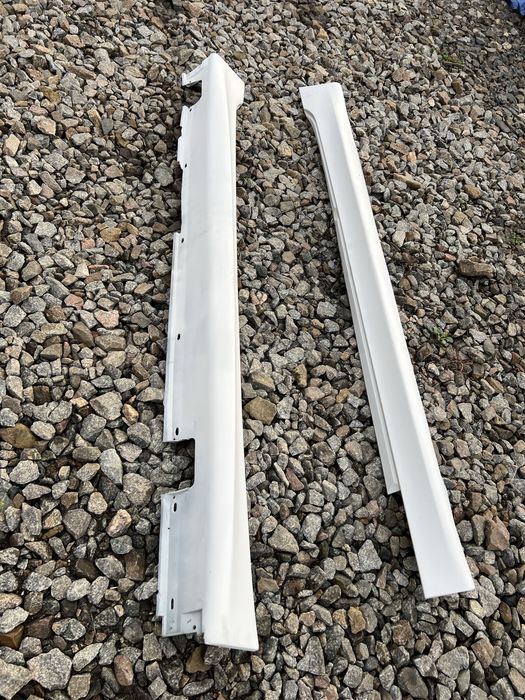 Продам  М порожки е 60