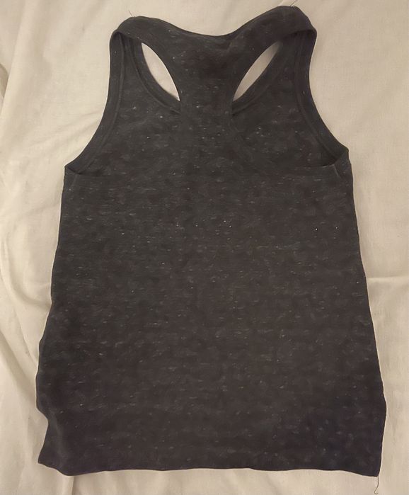 Camisola sem mangas NIKE