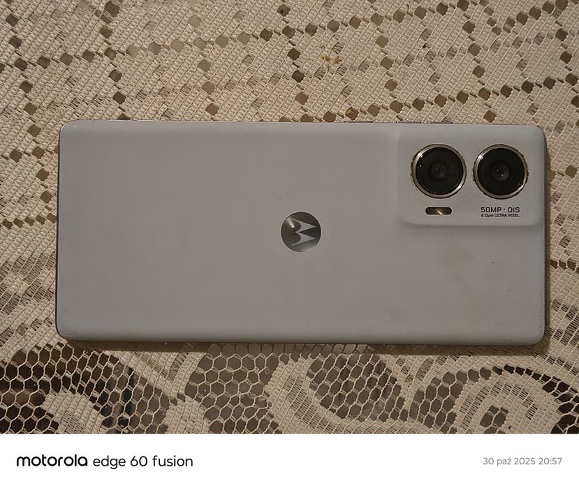 Sprzedam smartfon Motorola