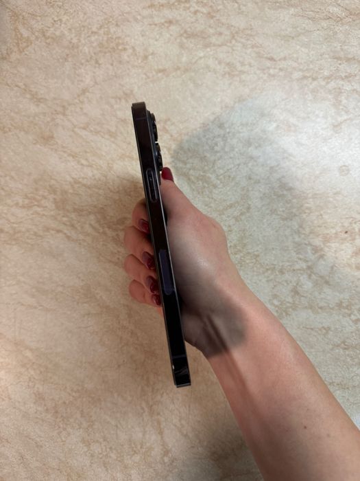 IPhone 14 Pro Max, 256 Gb, deep purple