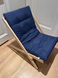 Fotel rozkładany Karup Design