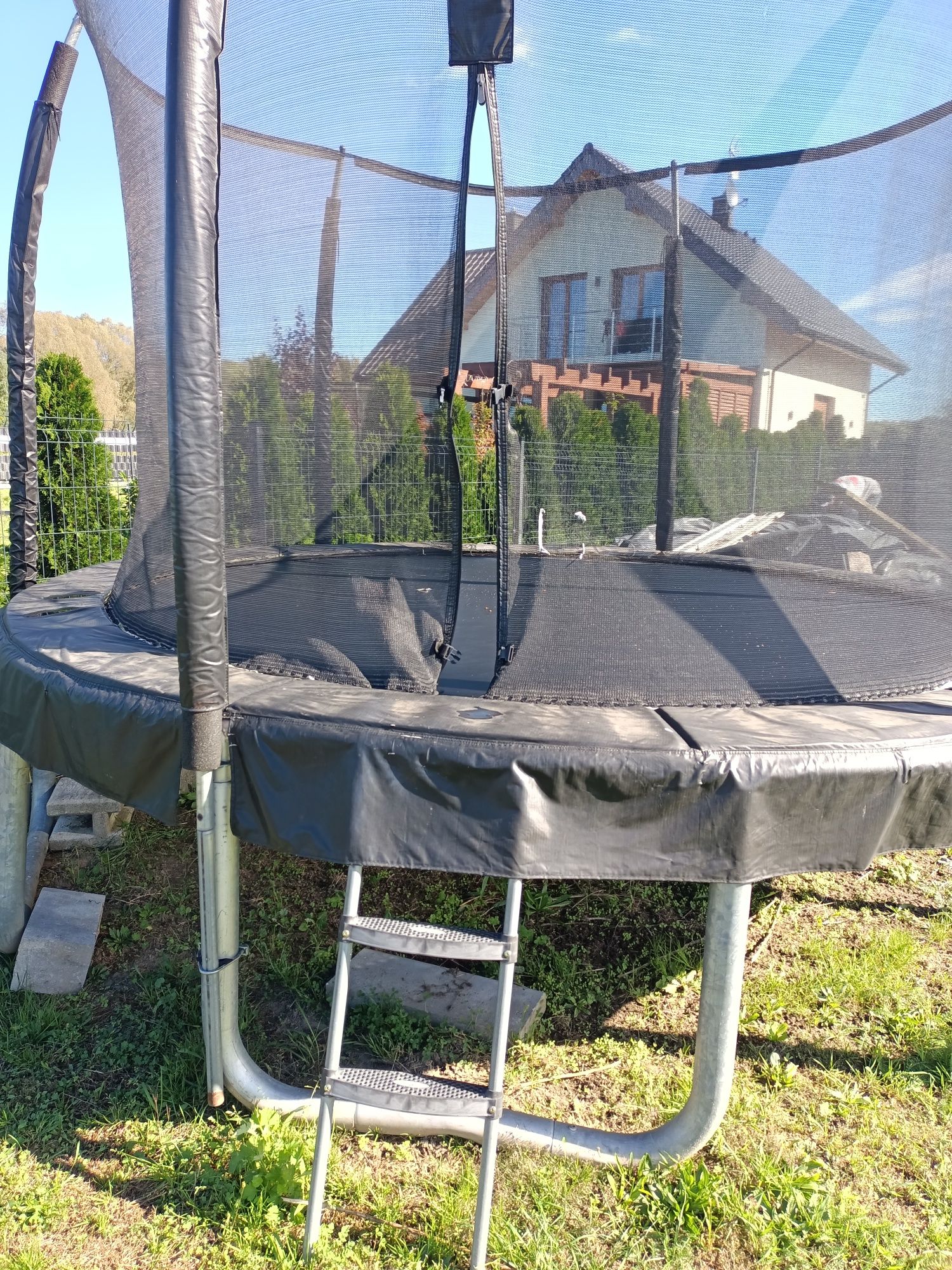 Trampolina 300cm