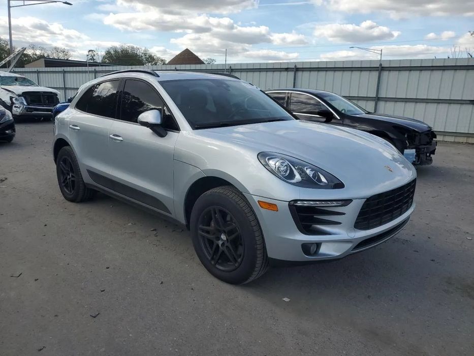 Porsche Macan Auta z USA - Zapytaj o więcej ofert !