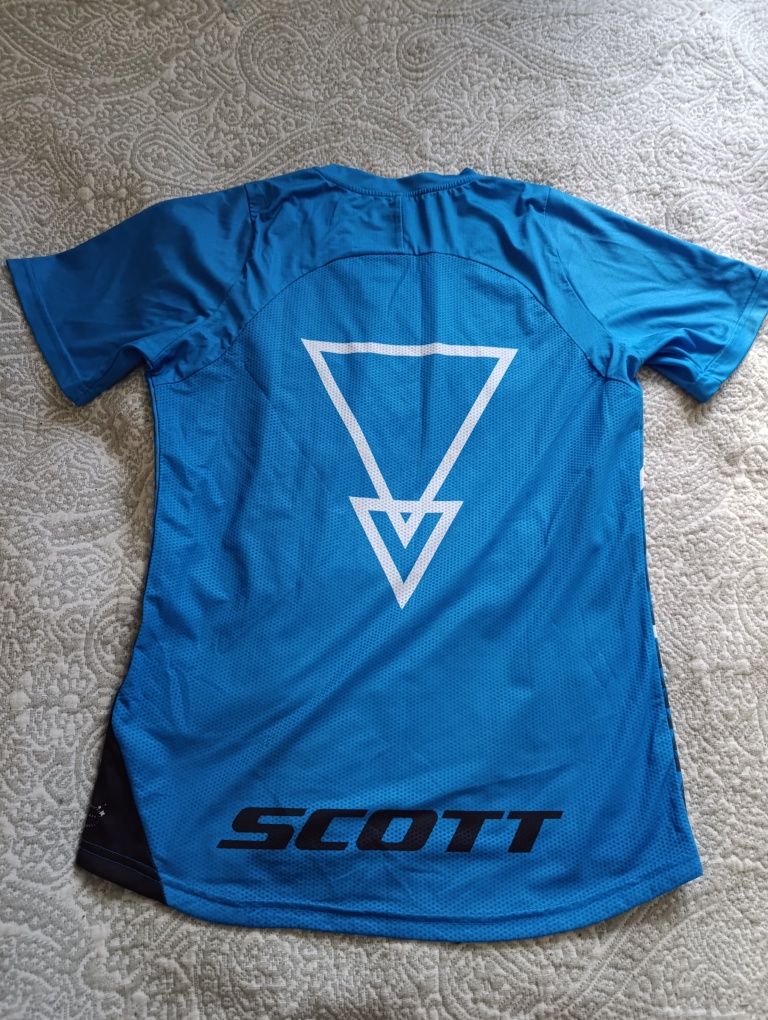 Футболка чоловіча Scott, M