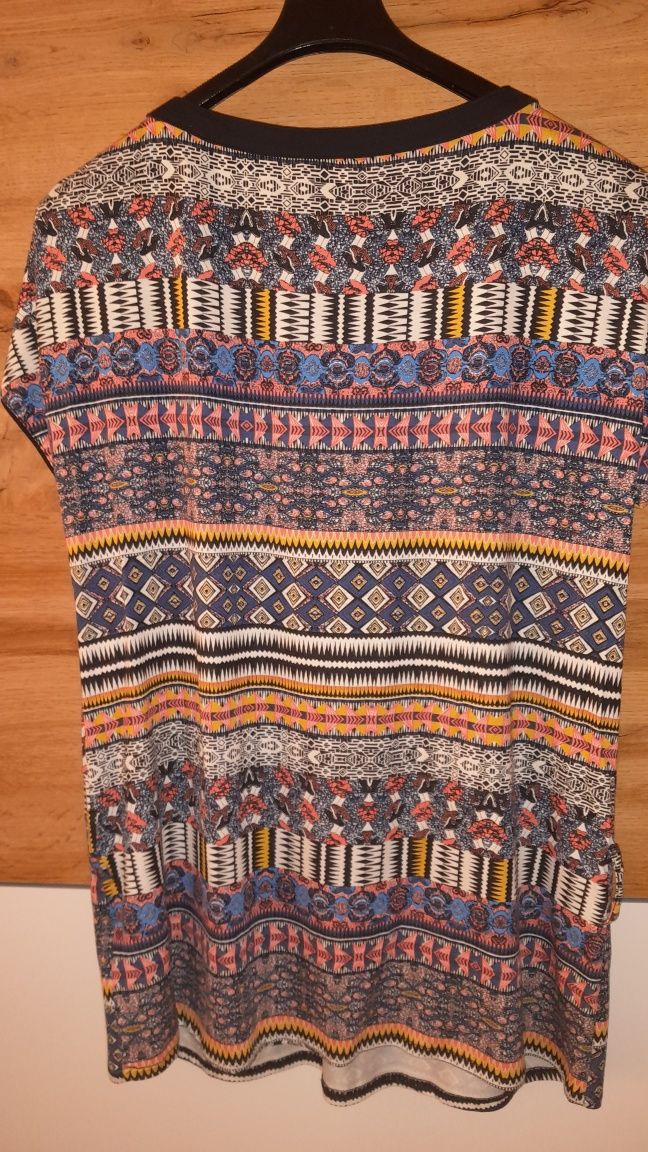 Camaieu Tunika r.164/170 (13lat w zwyż)