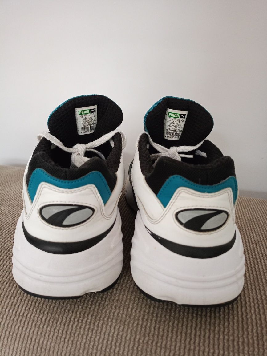 Buty męskie Puma Cell r.43