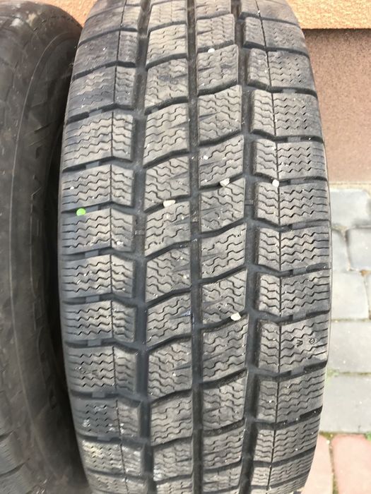 Шини з дисками 235/65 R16