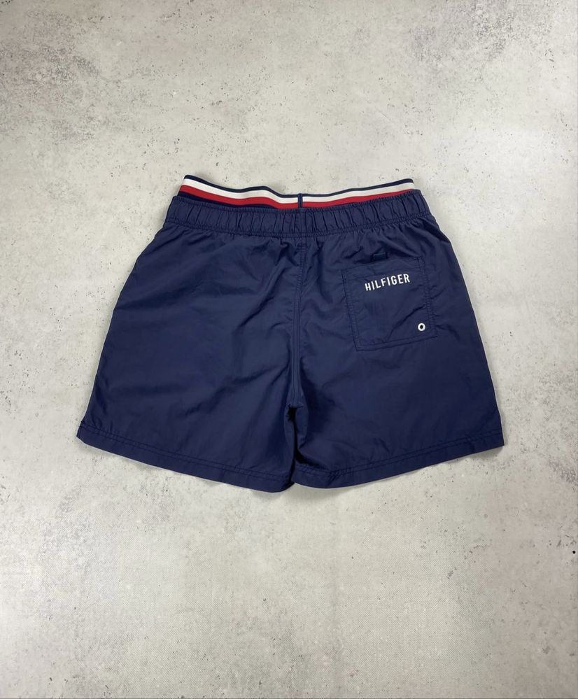 Томі Шорти ( шорти tommy hilfiger )