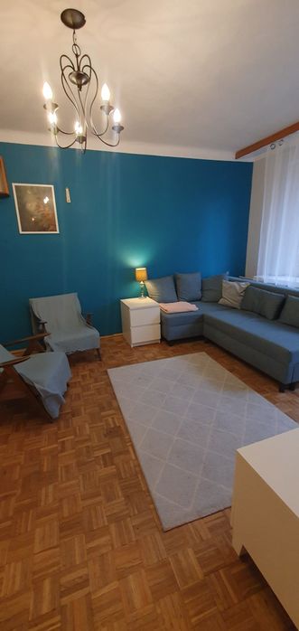 Mieszkanie na Wynajem LUBLIN  LSM / Centrum