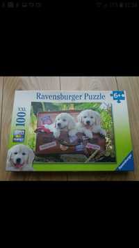 Puzzle Ravensburger 6+