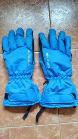 Icepeak перчатки горнолыжные мужские XL