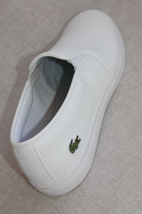 Сліпони Lacoste Tatalya 119 2 P CFA-US--9,5-EUR-40-40,5-устіл-26,3 см