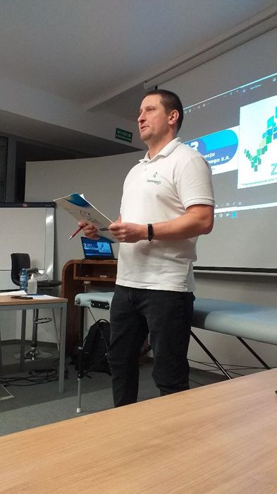 Fizjoterapia i masaż z dojazdem do domu.