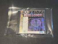 Gran Chaser Sega Saturn NTSC-J