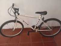Bicicleta Shimano Wild