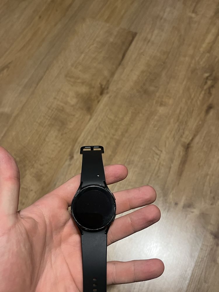 Zegarek Galaxy Watch 4