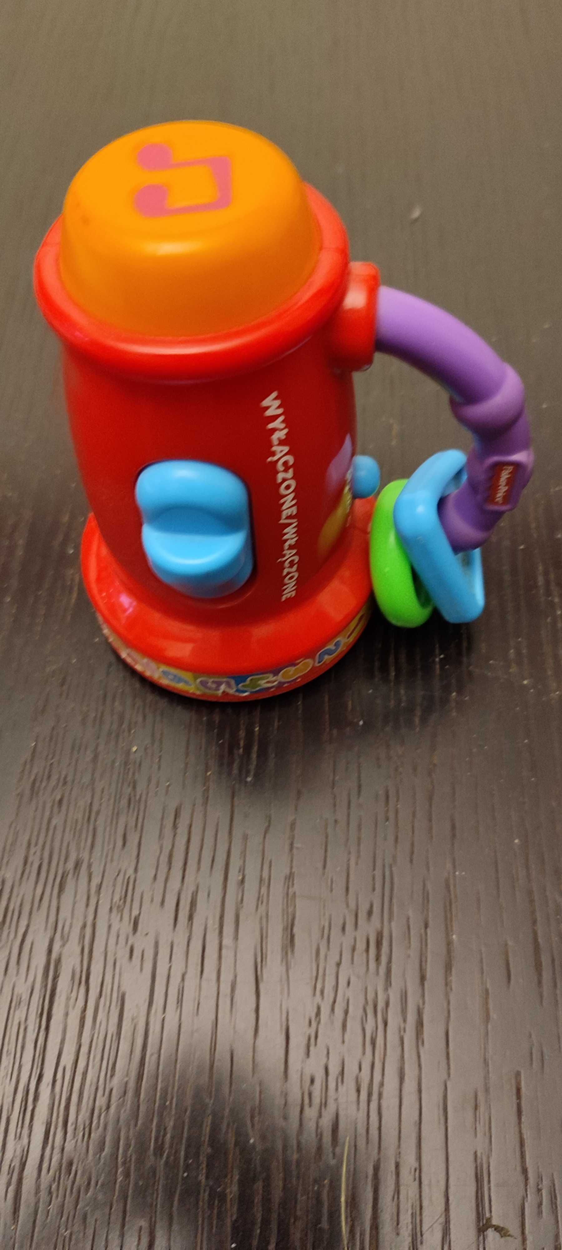 Fisher-Price Wesoła Latareczka