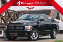 Dodge RAM 1500 5.7 V8 HEMI 2004_345KM