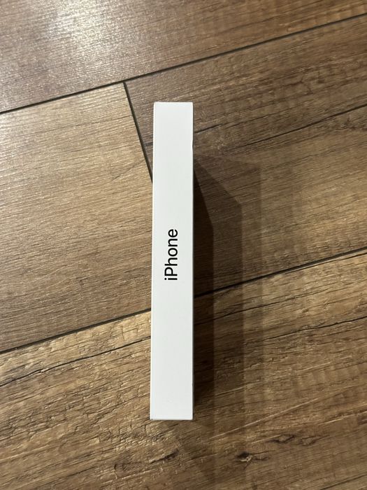 Iphone 17 Air nowy!Faktura