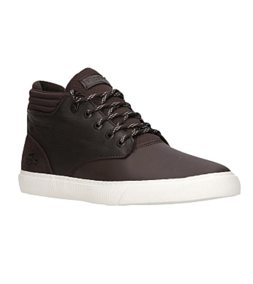 Кросівки LACOSTE Esparre CHUKKA0320 1 CMA 740CMA00201W7