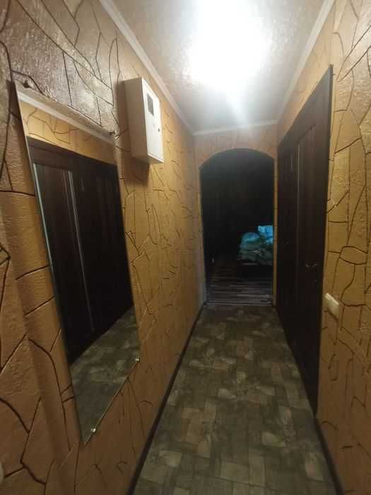 Романтична квартира- студія з дизайнерським ремонтом