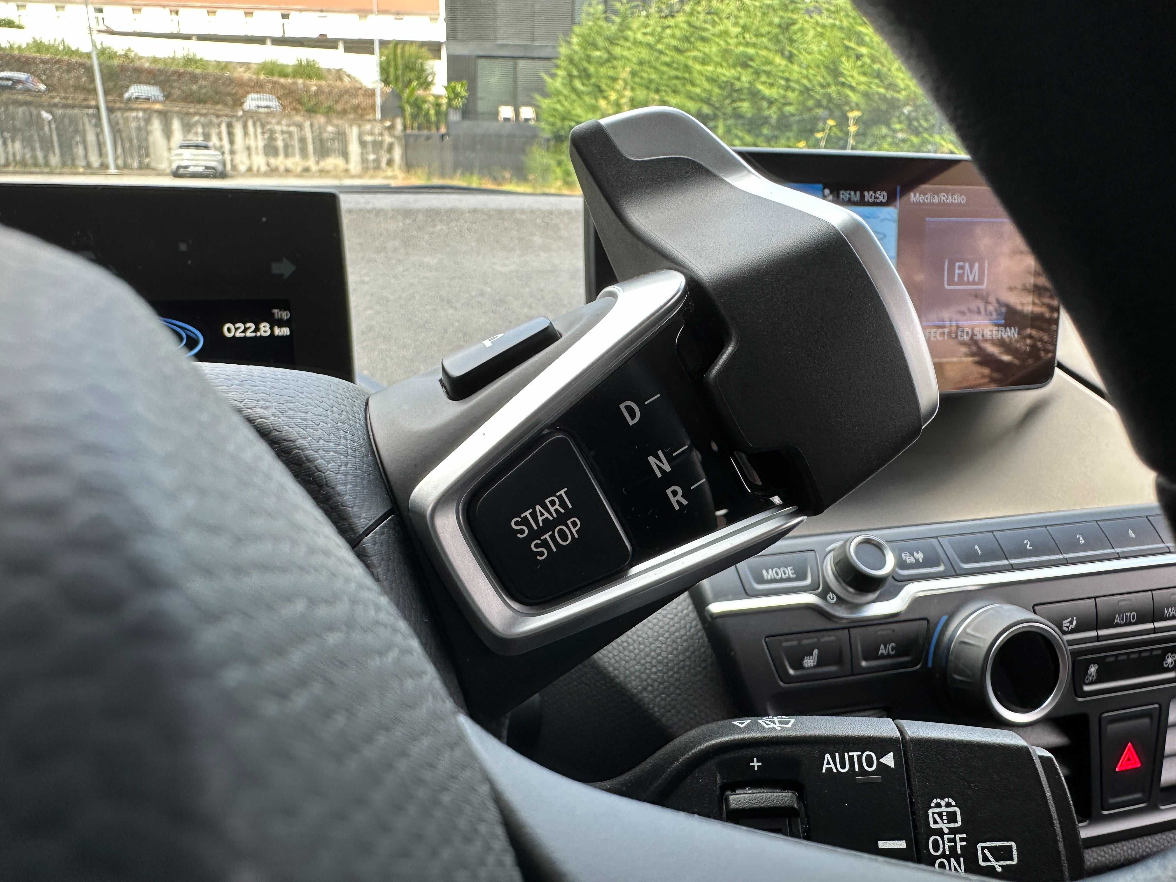 BMW i3s 21 mil kms 184cv