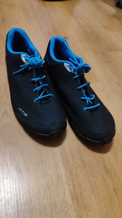 Buty rowerowe Shimano mt3 spd r46
