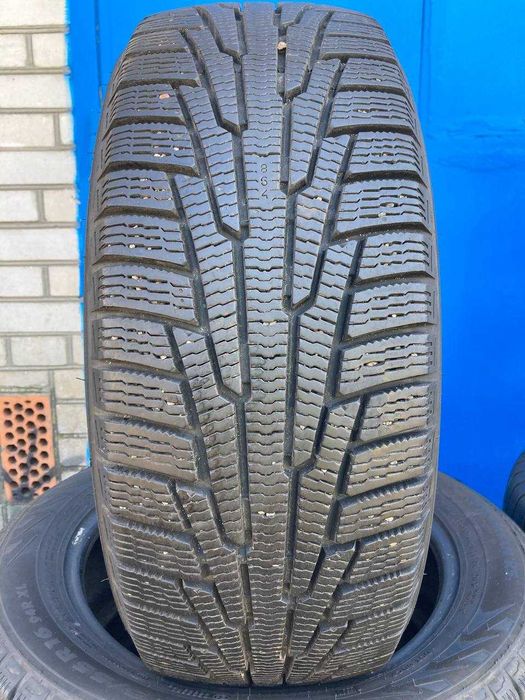 Goauto Купити шини Київ NokianTyres Nordman 205 55 R16 94R Рік 21 8 мм