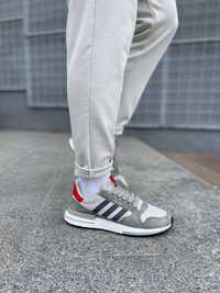 Adidas ZX 500 RM ‘Grey Four’