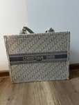 Christian Dior shopperka CD