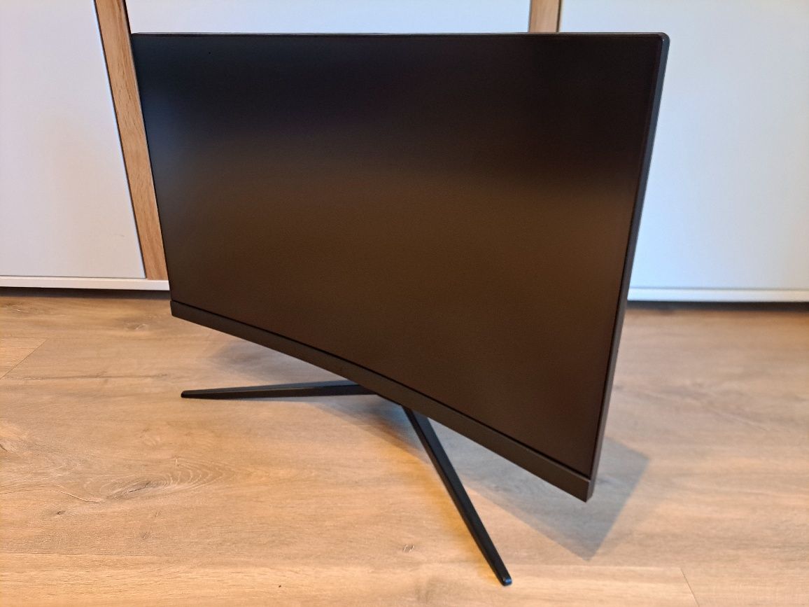 Monitor msi optix Mag241C