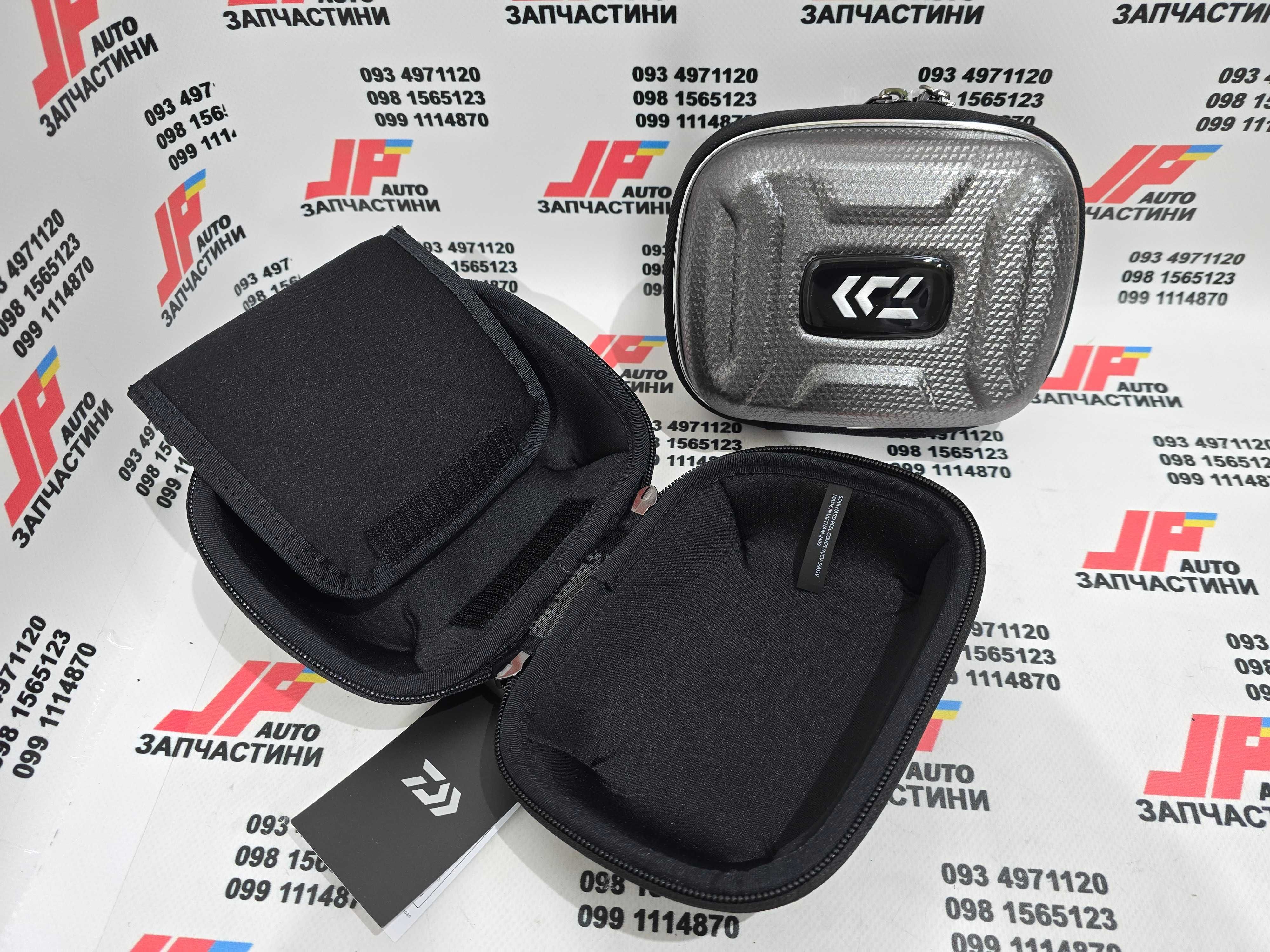 Чехол сумка для катушки DAIWA HD CV-S (A) / SP-S (A) (Shimano)